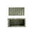 Sage Crest Decorative Box
