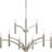 Manasi 9 - Light Dimmable Tiered Chandelier-29242606