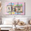 "Pop culture" sur toile-1851220246