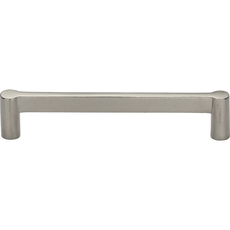 Claros Cabinet Pull, Natural Bronze, 8"