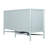 Venice 4 Drawers 54" W Double Dresser-50365709