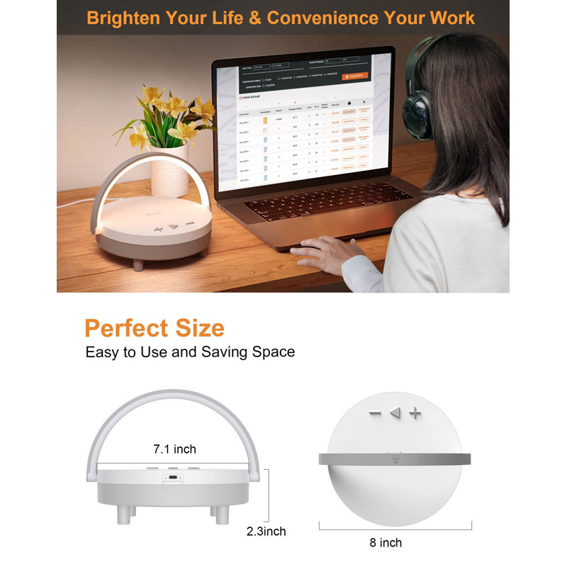 Lampe Brionie