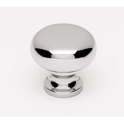 Mushroom Knob