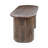 Redford Solid Mango Wood Desk