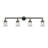 Alexandira 4 - Light Dimmable Vanity Light-569550423-569550421-558233739