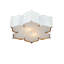 Grand Lotus 2 - Light Flush Mount-70753134