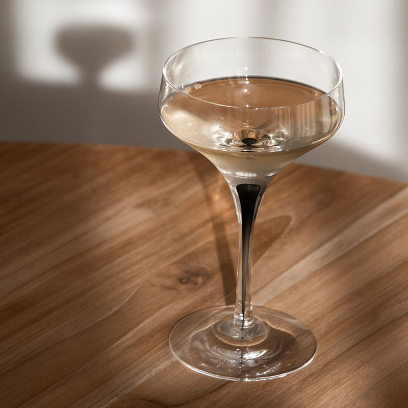 Metropol Red Wine Glass