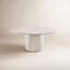 Modern Brazilian Round Dining Table-1587744652