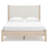 Ciaran Queen Upholstered Panel Bed-1261970788-1261970793