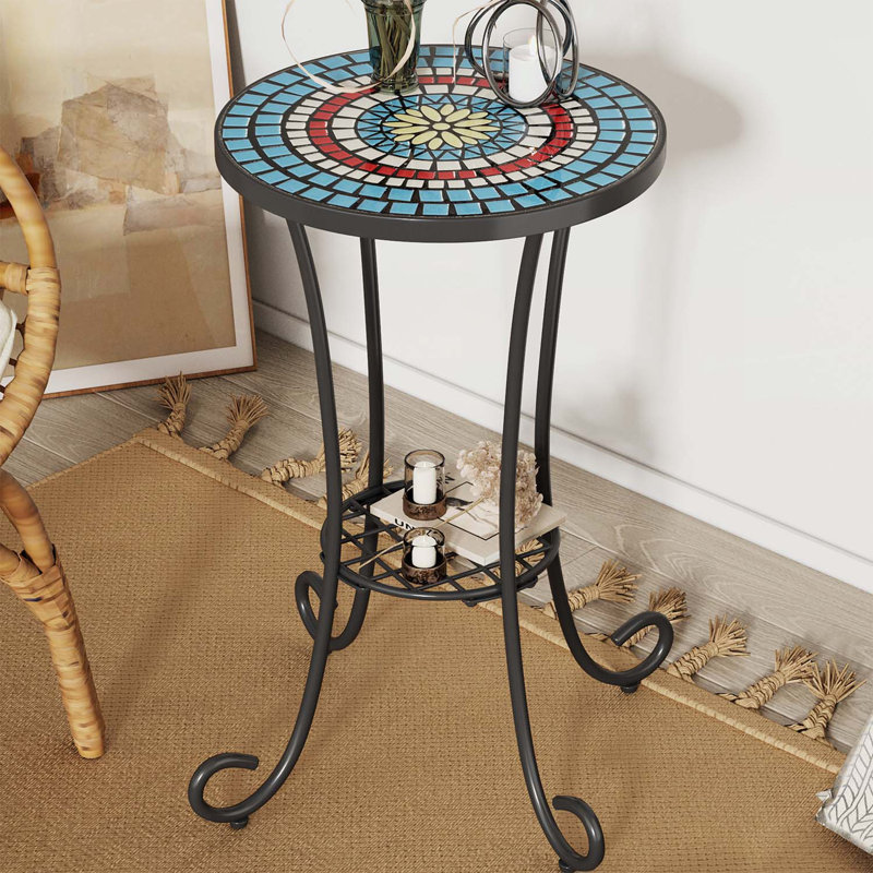 Table d'appoint Zaire