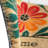 Pvc Backed Coir Mat Bleach Printed Doormat
