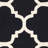 Cannen Hand Tufted Wool Geometric Rug-320282383