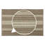 Non-Slip Striped Indoor Doormat-830165167-830165165