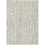 Tapis intérieur / extérieur en polyester tissé à la machine Lamanna-95452675