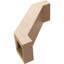 Attelle de genou Burlington-88136119