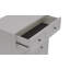 101.6 cm W Chest of 5 Drawers-136995508