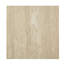 Table basse en travertin