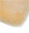 Coussin de siège en peau mouton medical Bacchus
