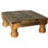 Beanland Solid Wood Single Coffee Table