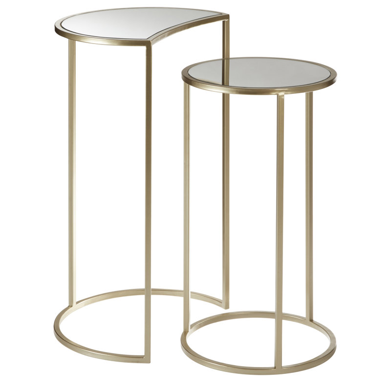 Comae Frame Nesting Tables