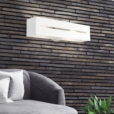 Columbus 2 - Light Dimmable Bath Bar