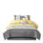 Rogelio 7-Piece Transitional Embroidered Comforter Set-1957914110-1957914080