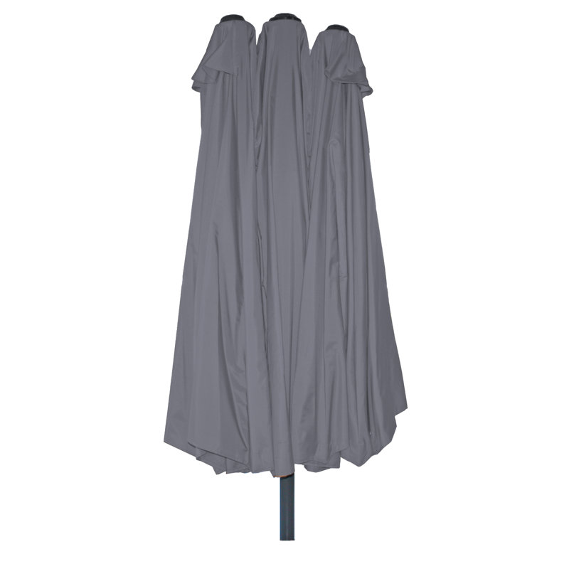 Amara 460cm Balcony Parasol
