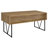 Fallon 4-Drawer Manufactured Wood Writing Desk-1306294003