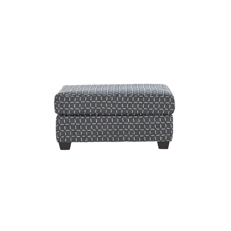  Repose-pieds 13500, charnière gris anthracite, Gris anthracite