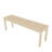 52＂Shoe Bench Solid Wood Bedroom Bench Modern Design For Entryway, Hallway, Living Room, Closet, Front Door Entrance, Foyer