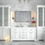 Miroirs de salle de bain Modern Farmhouse-3910760-3910766