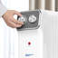 WOLTU 2500W 2.4 BTU Space Heater