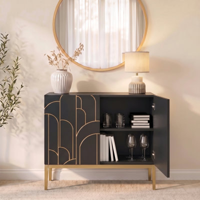 Heathfield Sideboard