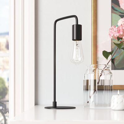 Weingartner Metal Desk Lamp