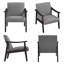 Fauteuil Akeara