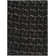 Rectangle Betsan Area Rug with Non-Slip Backing