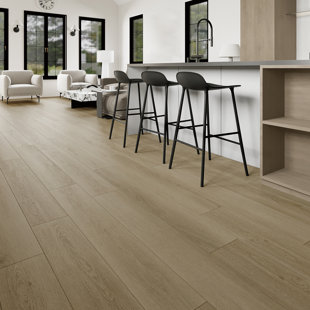Artizen 7" x 48" x 5mm Luxury Vinyl Plank
