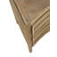 Aquiles Solid Wood Accent Chest