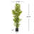 Artificial Bamboo With Pot
