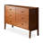 Retro Simple Large-Capacity Accent Chest