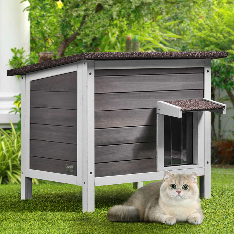 Freyha Cat House