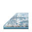 Tapis oriental bleu Brandt-22568161