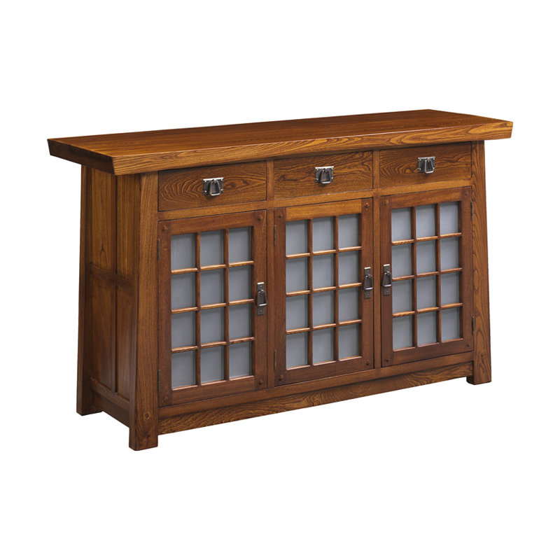 Bevans 148cm Sideboard