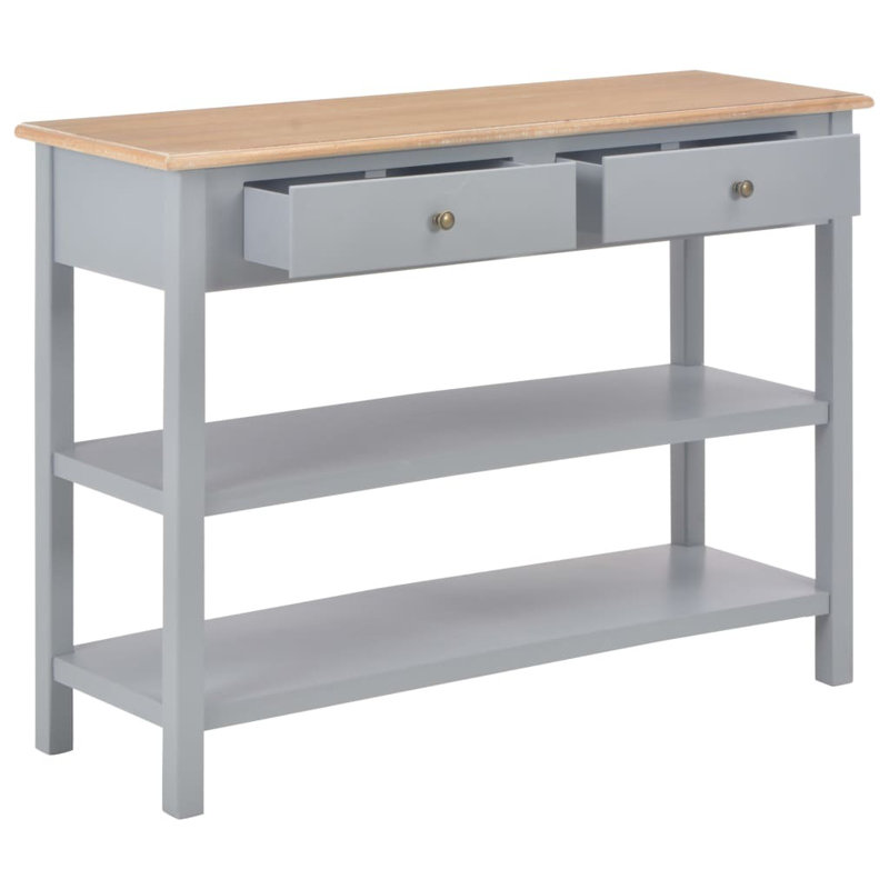 43.3'' Console Table