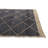 Aabha Black Rug