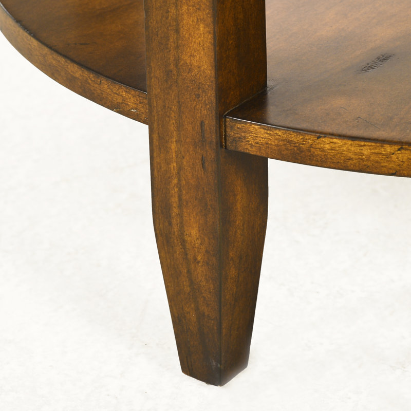 Canby End Table, Country