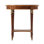 Aleron Solid Wood End Table