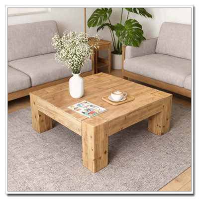 Table basse