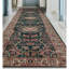 Wool Oriental Area Rug