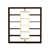Birch Wenge/White